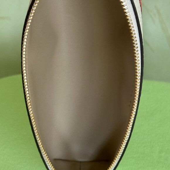 COACH NOTEBOOK + PENCIL CASE STRAWBERRY PRINT (SET):NWT STRAWBERRIES CAO44/CAP08 - Picture 13 of 16